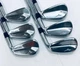 Mizuno MP-20 HMB Iron Set 6pcs 5-9, P NS Pro MODUS 3 TOUR 120 Flex S