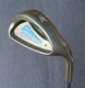 Ladies Ping G2 EZ Pitching Wedge TFC 100 Ladies Graphite Shaft