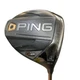 @Used PING G400 MAX 10.5&deg; Driver DR Flex R