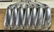 Mizuno JPX 919 Hot Metal Pro 5-PW 919 GW RH Stiff KBS $-Taper 120