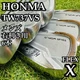 Good Condition HONMA Honma TW737VS Men s Iron Set N.S PRO MODUS3 TOUR120 6 piece