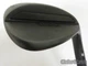 PING S159 Wedge Midnight Black Dot Z-Z115 Steel  58&deg; H-8