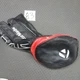 TaylorMade golf Stealth Driver head cover men golf club cover fast shippin251110
