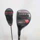 Cobra Air X Air-X Offset 4 Hybrid 22 Degrees Graphite Regular Left-Hand S-157347