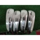 Titleist Titleist T400 Iron Set Titleist TENSEI BLUE 50 Set of 4