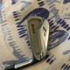 Srixon Z765 Forged Single 6 Iron With Project-X Rifle 6.0 Stiff Steel Shaft