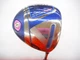 LADIES DUNLOP XXIO 11 2020 Blue LOFT-12.5 44in A-FLEX DRIVER