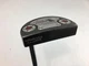 Golo 5 Original Steel Putter Titleist Scotty Cameron Select Black Mist