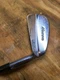 Mizuno MP 33 4 Iron, Extra Stiff Steel Shaft, Right Hand