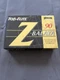 TOP-FLITE Z BALATA 90 GOLF BALLS 12 PACK 4 SLEEVES Buick