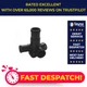 Coolant Flange / Pipe fits VW GOLF Mk2 1.6D 83 to 91 Water VOLKSWAGEN Apec New
