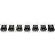 The GolfWorks Titleist TSR3 Driver Slide Weights