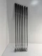 Mizuno Pro 245 Iron Set 4-PW Graphite Regular Flex