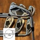 PING G430 Iron Set / Black Dot 5-UW Stiff Flex Steel Dynamic Gold S300 105