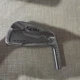 Honma Tour World  +1TW737Vn Forged Single 7 Iron Head Only
