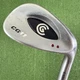 Cleveland CG11 CMM Wedge Flex Steel Shaft 48 Wedge Dymamic Gold 35.5&rdquo;