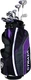 *NEW* Callaway Strata Ultimate Women's 16-piece Complete Package Set