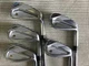Golf Iron Set Honma Tour World TR20 P N.S.PRO 950GH neo (R) 5pcs 7-11 JAPAN