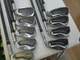 HONMA BERES MG801 2-STAR 9Pcs ARMRQ Regular Flex IRON SET  10247 BERES
