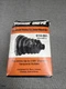 Dorman 614-001 CV Axle Shaft Boot Repair Kit for Acura Chevy GMC Honda Toyota