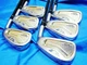 2-STAR HONMA BERES MG801 4I-9I 6Pcs Regular Flex IRON SET  6277 BERES