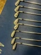 Mizuno JPX 921 Forged Iron Set 4-GW Project X LZ 115g 5.5 Regular Flex R