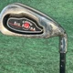 Vintage Callaway Big Bertha 4 Iron Mens RH RCH 75i Regular Graphite Silver Club