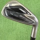 Cobra Darkspeed 6 Iron KBS PGI 65 Graphite Senior A Flex -1/2&rdquo; Short