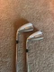 Ping G700 4 & 5 Iron Set Left Handed | AWT 2.0 Steel Shafts | Golf Pride Grips