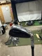 USED RH Senior Mens Powerbilt EX-550 Hybrid Iron #8 Senior Flex