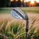 RH Cleveland Tour Action 485 60&deg; Lob Wedge Steel Shaft 34.5" Golf Club UPC1799