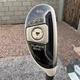 Adams Idea Super 9031 3H 20* Hybrid - DIAMANA 82HY Stiff Flex Graphite Shaft