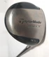 TaylorMade 360 Ti 9.5 Driver Graphite R-80 (r-flex) Bubble Shaft Right Hand 46&rdquo;
