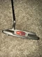 TaylorMade Rossa Indy Sport 1 RH Putter 35" w/ Steel Shaft Golf Club