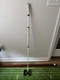 Lab Golf DF  2.1  Broomstick Sweeper Putter 46''/79.5&deg; Accra Shaft