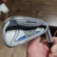 MIZUNO  MX-19 Hemi  6 Iron,RH.   38.5". EXSAR lite Flex. Good Grip