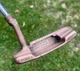 Ping Anser Karsten Slotted Putter Phoenix AZ 85020 Vintage RH 34&rdquo;