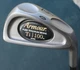 Tommy Armour Ti 100 Pure Titanium 6 Iron Original Stiff Flex Graphite Shaft