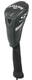 Adams Golf Speedline Fast12 LS Driver Black/Silver/Grey Headcover
