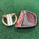 Odyssey White Hot XG Marxman Mallet Putter 34.5" Steel Shaft Right Handed MINT!