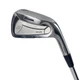 Mizuno MX-23 Forged 6 Iron Demo Dynalite Gold S300 Steel Stiff 37.5&rdquo; RH