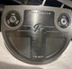 New Sealed RH TaylorMade TP Reserve TR-M37 34" Putter w/ Head Cover