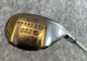 Snake Eyes 653TH Hybrid 21&deg; Cup Face Series 600 Graphite Shaft Regular Flex RH