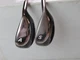 Maruman Shtle i3000x  AW & SW 2pc Wedge Set Stiff Regular Flex MAJESTY
