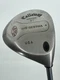 Callaway Big Bertha S2H2 Driver 9 Deg RCH 90 Strong Flex Needs New Grip