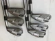 2016 Bridgestone J15DF 5~PW 6PC MODUS3 TOUR120 S-FLEX IRON SET GOLF CLUB D775