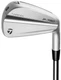 TaylorMade P790 2023 4-PW Iron Set Stiff Nippon N.S. Pro Modus 3 Tour 120 Value