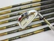 HONMA BERES MG700 2-STAR 8Pcs Regular Flex IRON SET  BERES