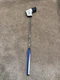 Odyssey Ai-ONE Square 2 Square DW Center Shafted Blade Putter 35" RH Headcover