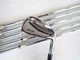 Mizuno MP-54 Iron Set 5-PW 6pcs Steel Shaft Stiff RH Japan Golf Club Good